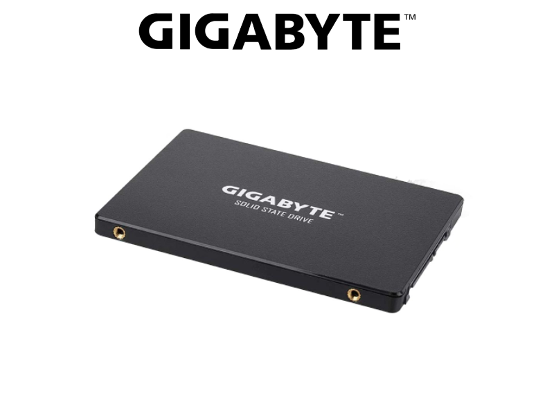 DISCO SOLIDO SSD GIGABYTE 240GB SATA 2.5